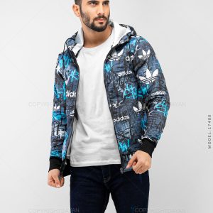 سویشرت مردانه Adidas مدل 17480
