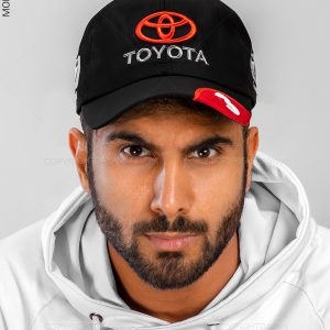 کلاه کپ Toyota مدل 14582