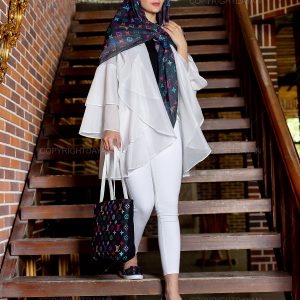 ست سه تیکه زنانه Louis Vuitton مدل 13230