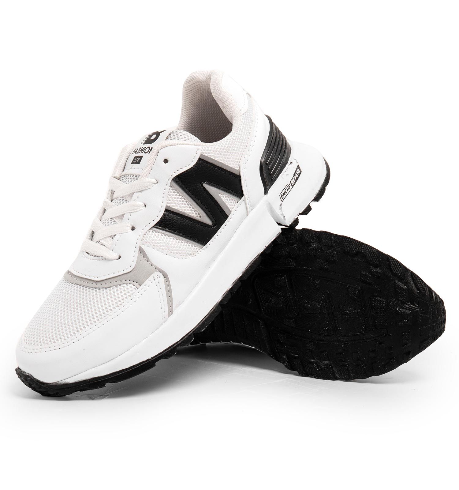 کفش ورزشی زنانه New Balance مدل 35802