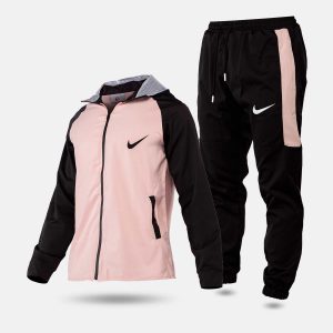 لباس ست مردانه سویشرت شلوار Nike مدل 34642