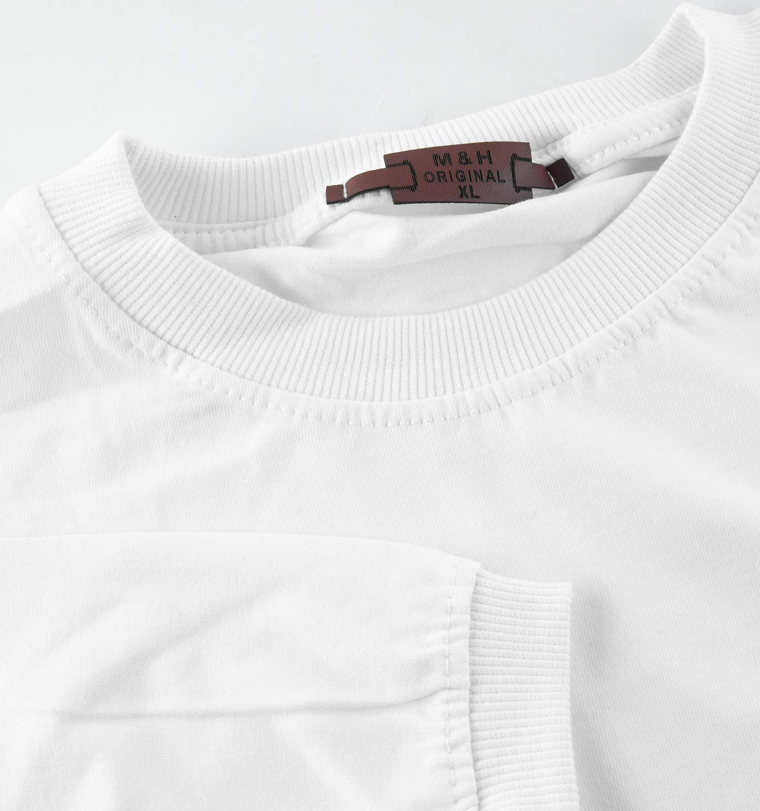 تیشرت مردانه یقه گرد Nike مدل 37008