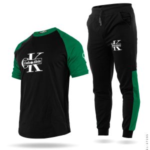 ست تیشرت شلوار مردانه Calvin Klein مدل 37295