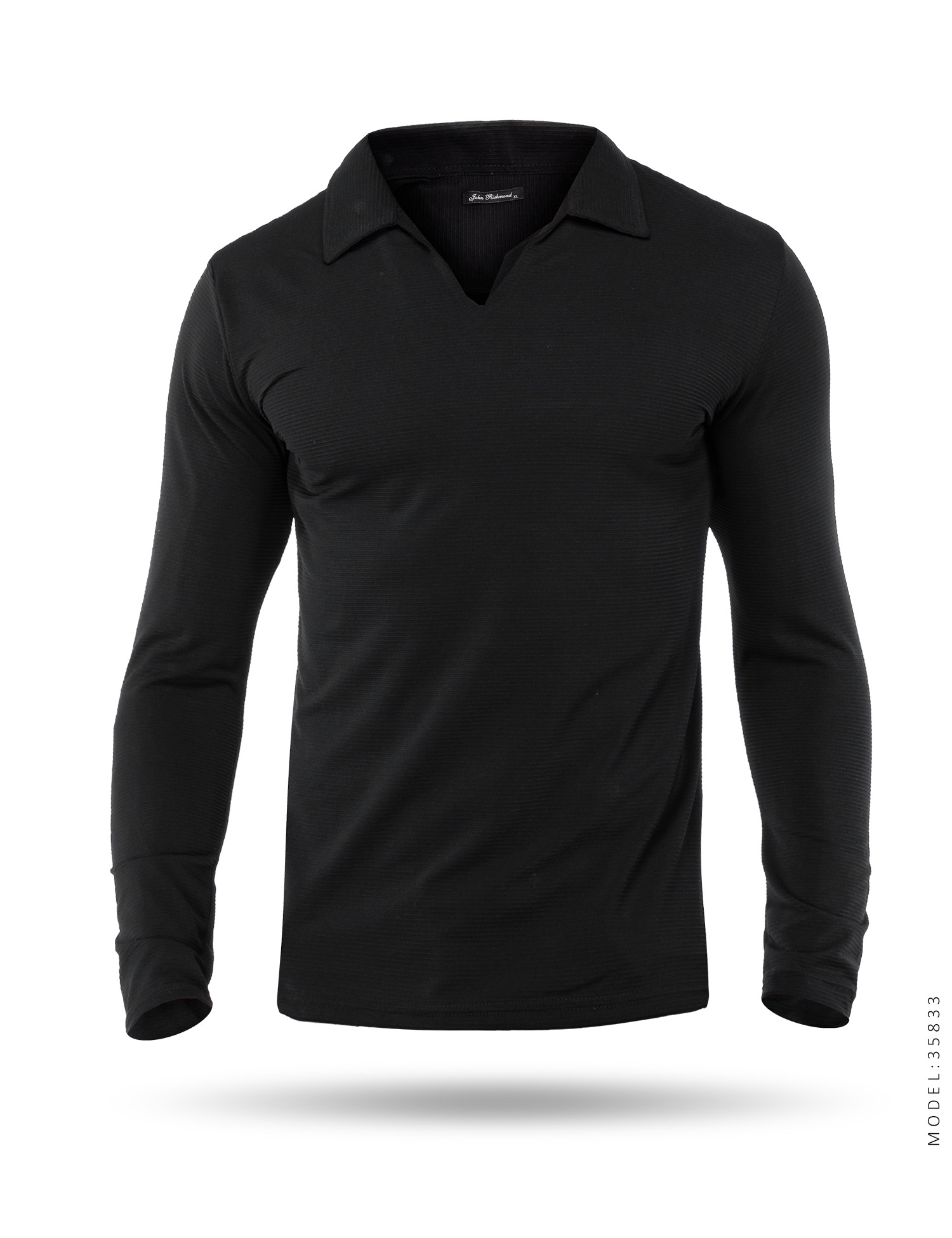 بلوز یقه دار مردانه Lima مدل 35833