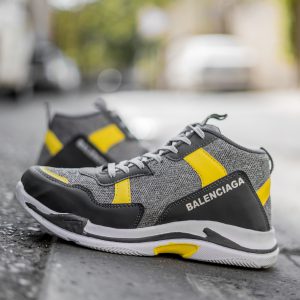 کفش ورزشی ساقدار Balenciaga مردانه مدل Diyan