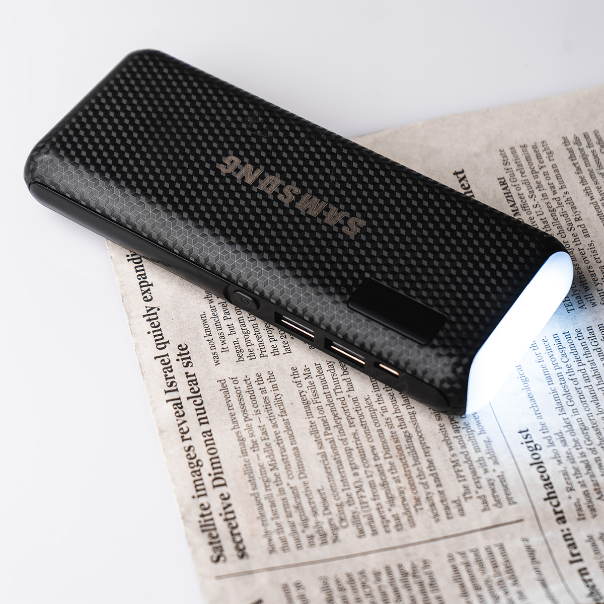 پاور بانک Samsung مدل Power Case