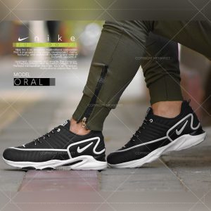 کفش مردانه NIKE مدل ORAL