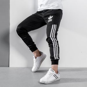 شلوار اسلش Adidas مردانه مدل Berlin T