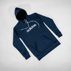 هودی کلاهدار طرح Adidas مردانه مدل james