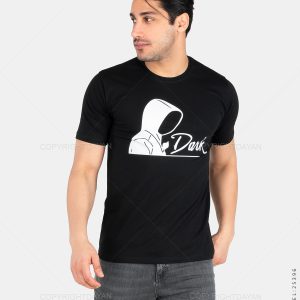 تیشرت مردانه Denver مدل 25396