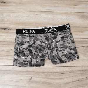 شورت نیم پا مدل Ifa T