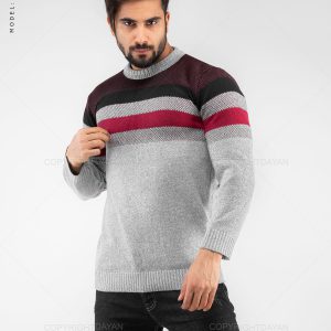 بافت مردانه Marlon مدل 16345