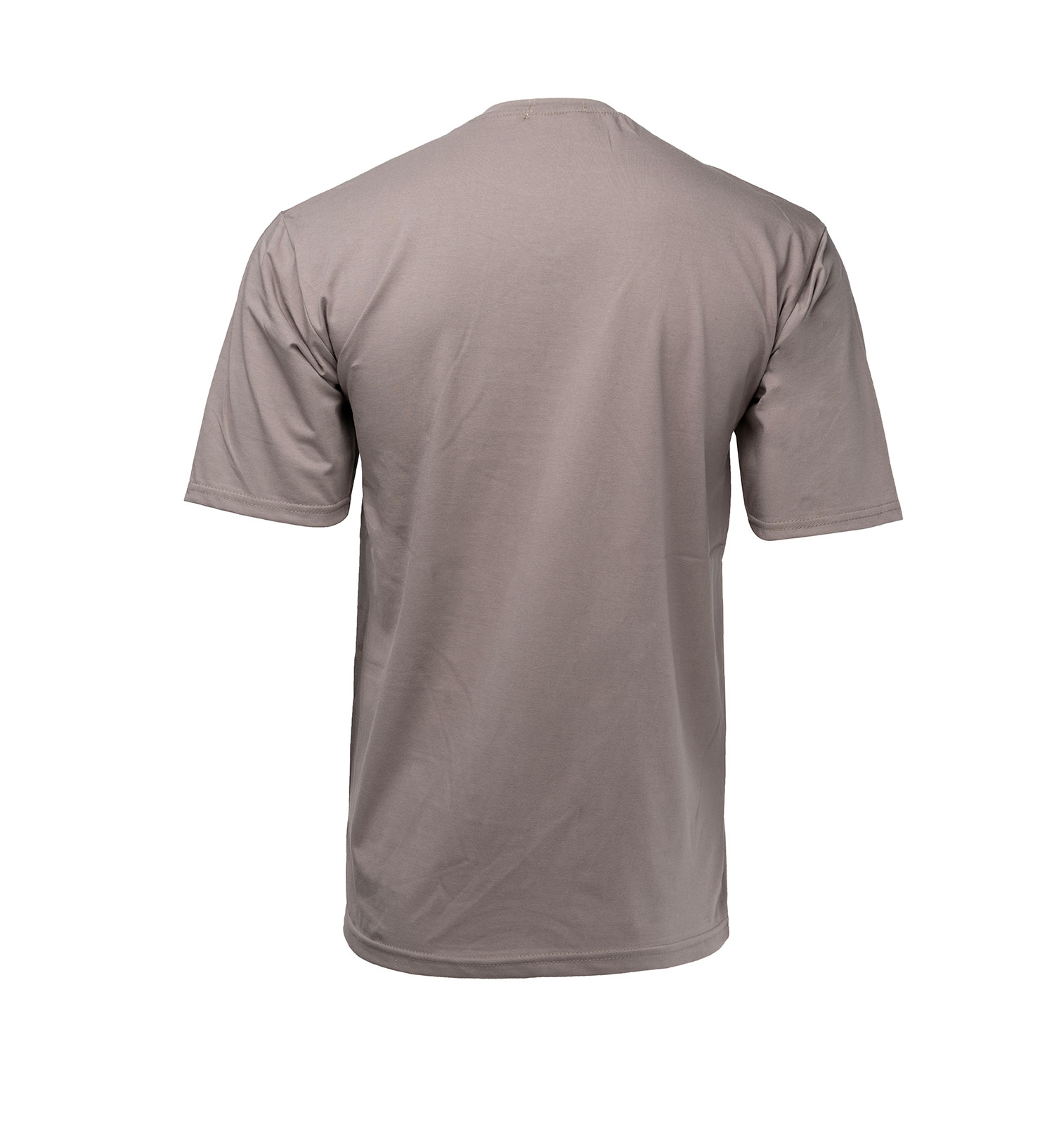 تیشرت Nike یقه گرد مردانه پنبه طرحدار مدل 45213