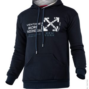 هودی مردانه Off – White مدل 34733