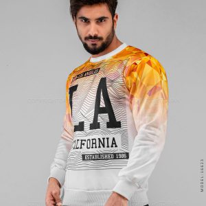 بلوز مردانه California مدل 16623