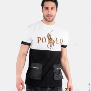 تیشرت مردانه Polo مدل 29947