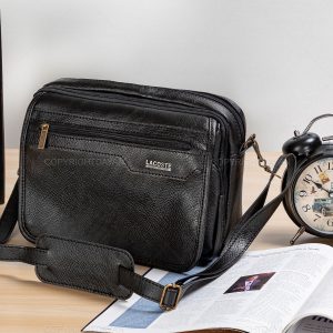 کیف Lacoste مدل 14011