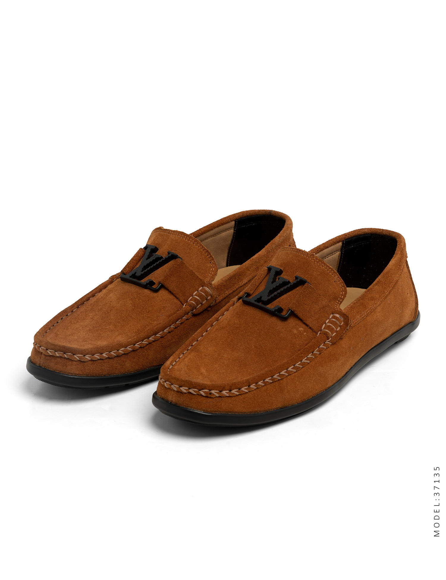 کفش روزمره مردانه Louis Vuitton مدل 37135
