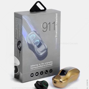 هندزفری بلوتوثی Smart مدل 22679