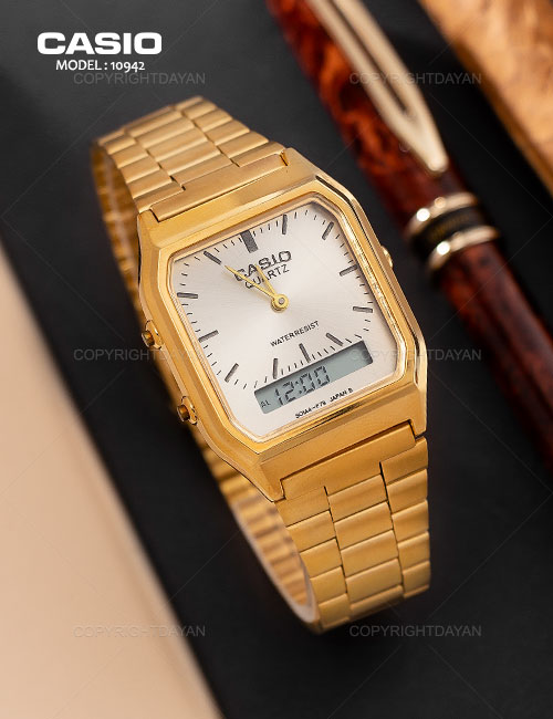 ساعت مچی Casio مدل 10942