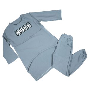 ست هودی شلوار زنانه مدل Musick