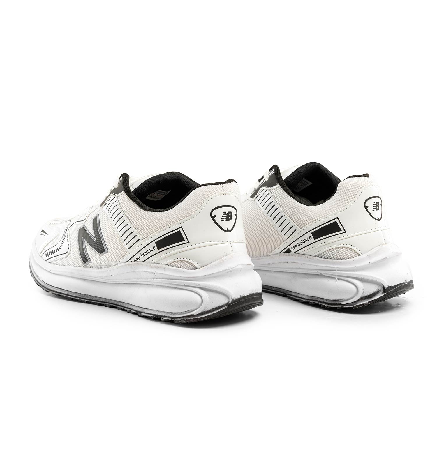 کفش ورزشی مردانه New Balance مدل 39064