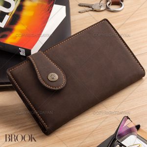 کیف پالتویی Brook مدل N 8707