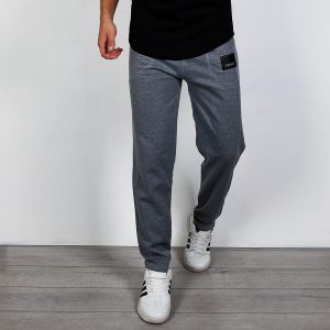 شلوار اسلش T مردانه طوسی مدل R802