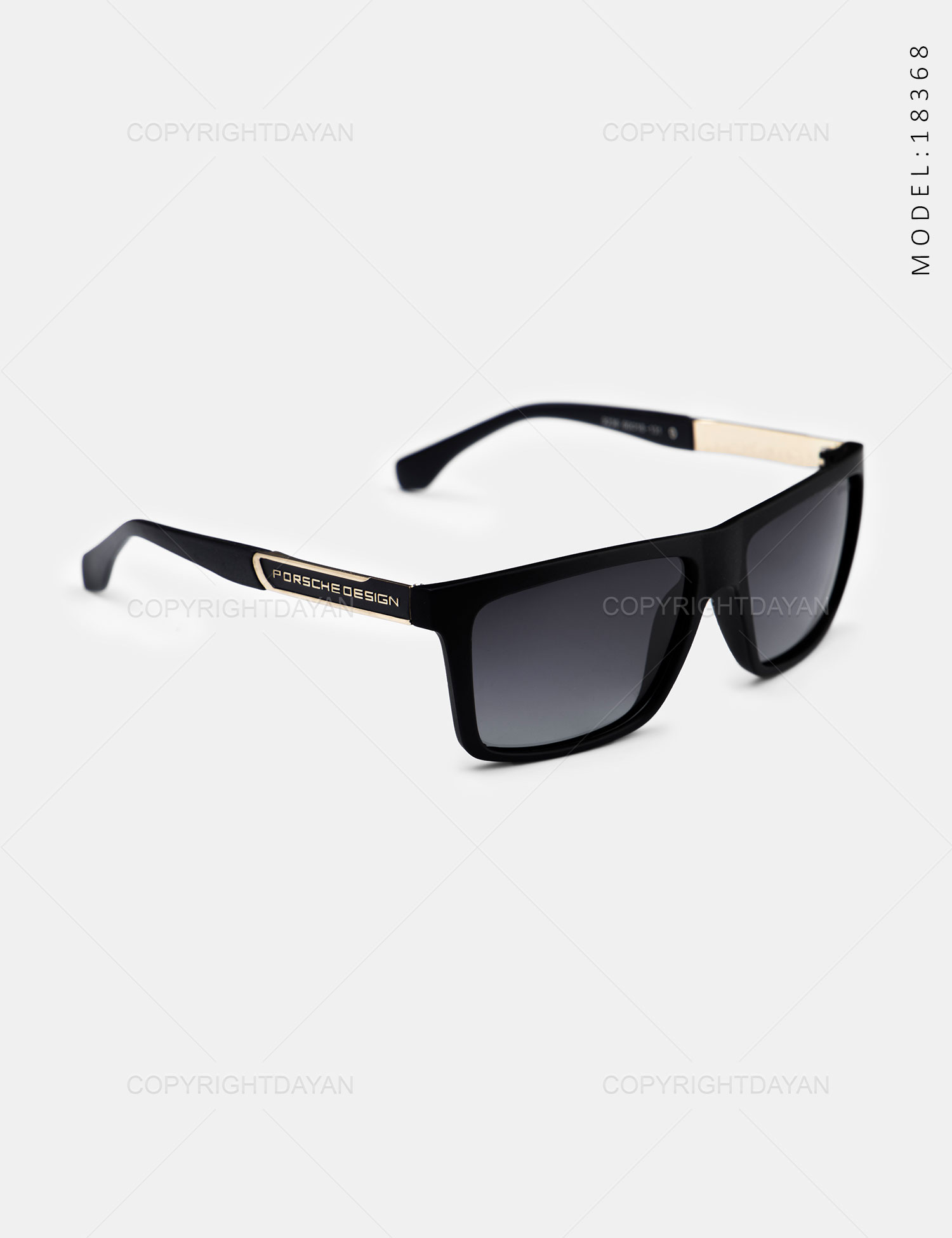 عینک آفتابی Porsche Design مدل 18368