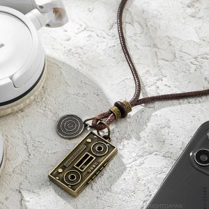 گردنبند Batis مدل 23203