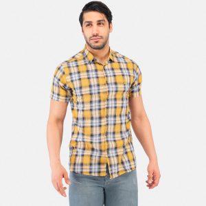 پیراهن مردانه Floy مدل 26669