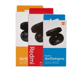 هندزفری دیجیتال Redmi AirDotspro