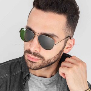 عینک آفتابی Ray Ban مدل 20823