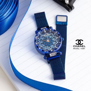 ساعت مچی زنانه Chanel مدل 11681