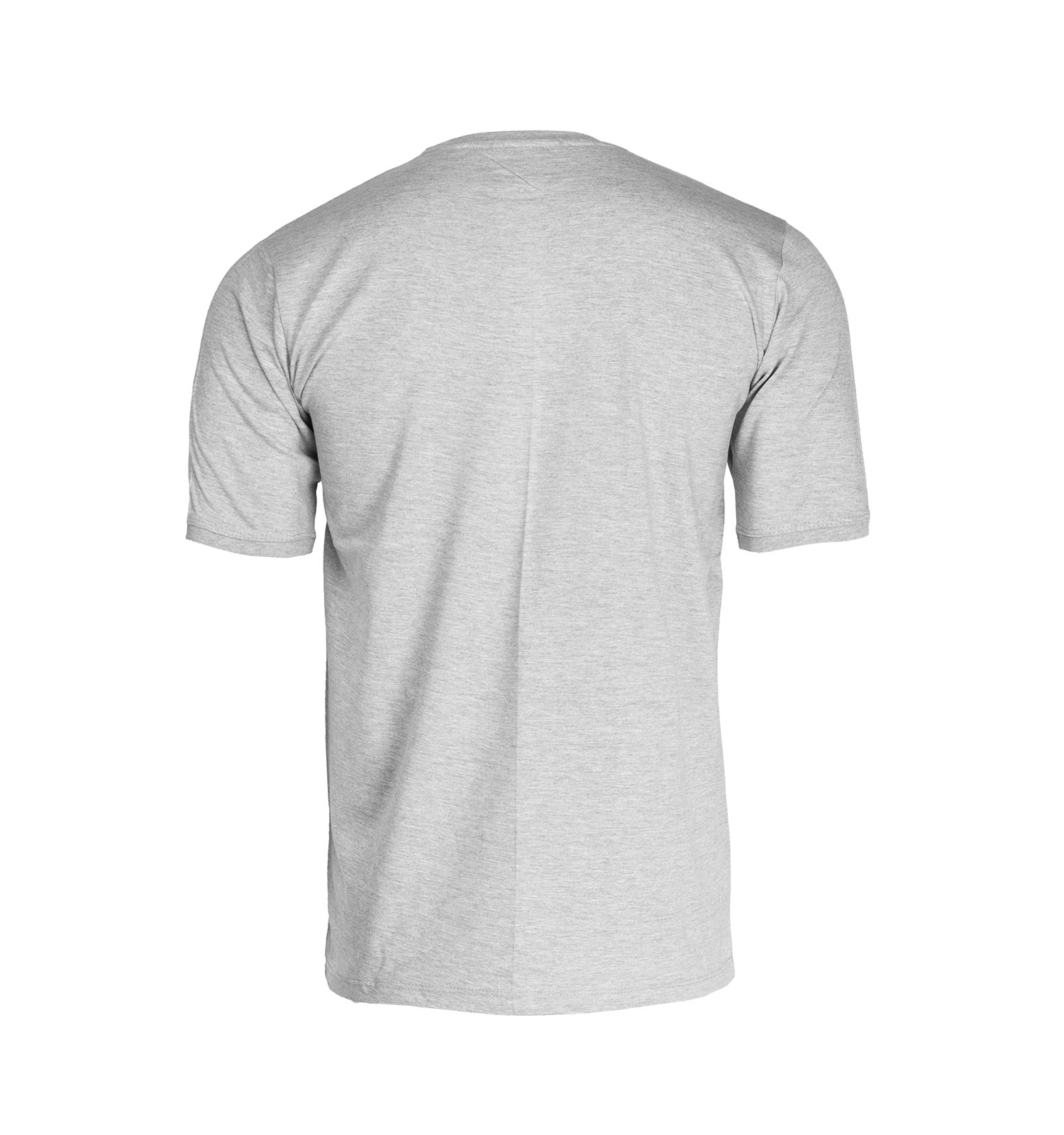 تیشرت Nike یقه گرد مردانه پنبه طرحدار مدل 45244