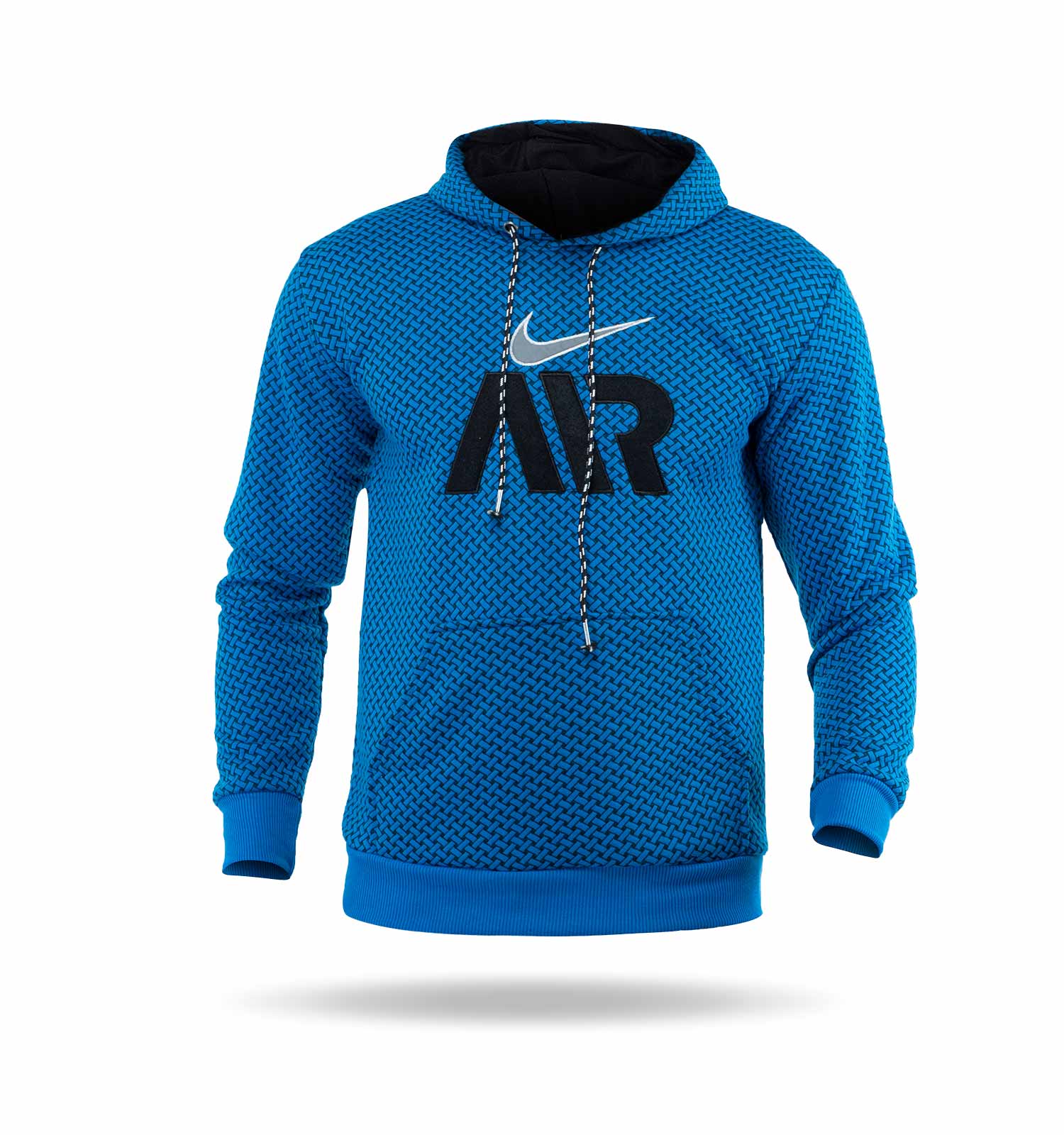 هودی مردانه Nike مدل 35017
