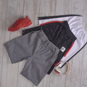 شلوارک مردانه مدل NIAK