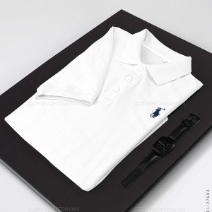 پولوشرت مردانه Polo مدل 27683