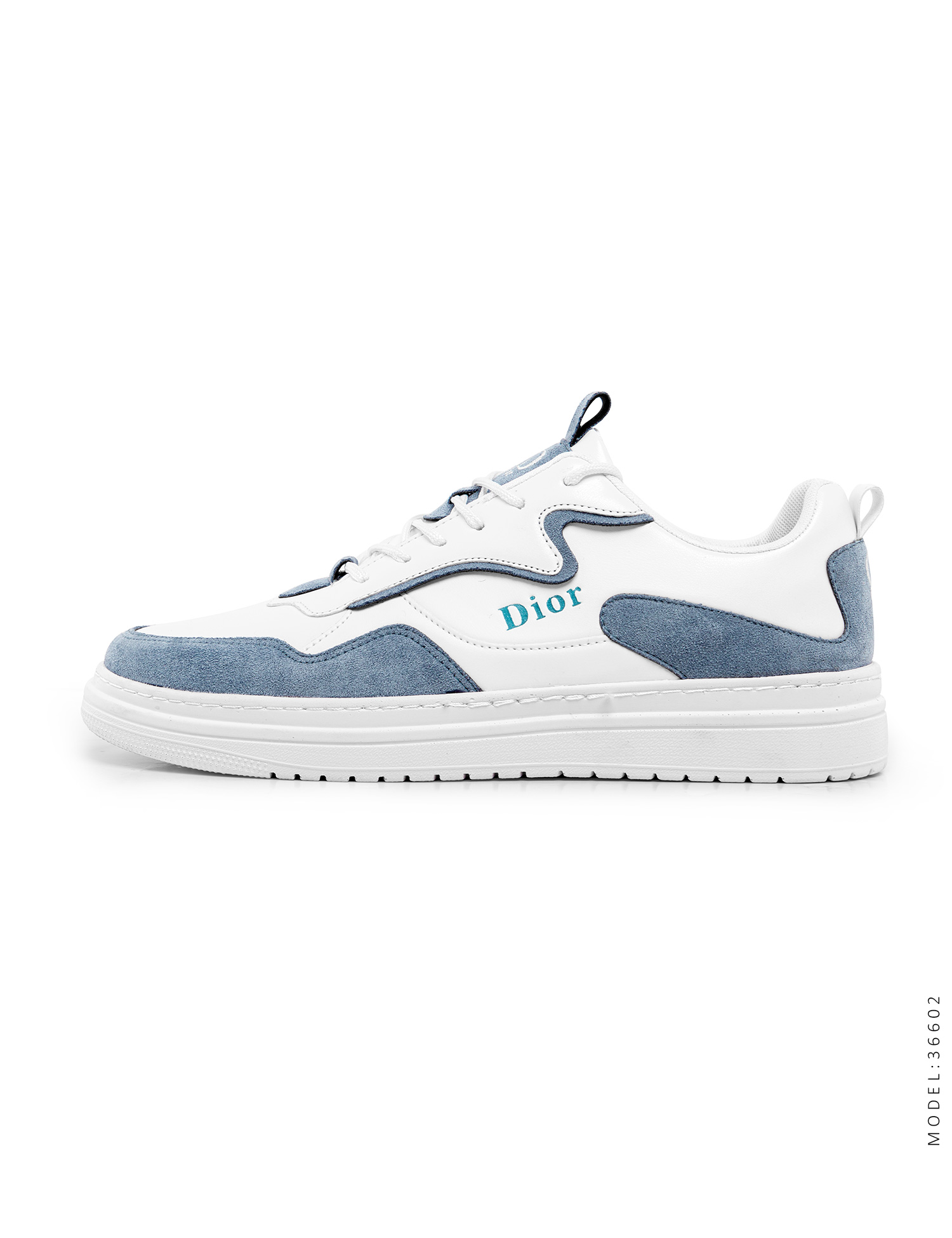 کفش اسپرت مردانه Dior مدل 36602