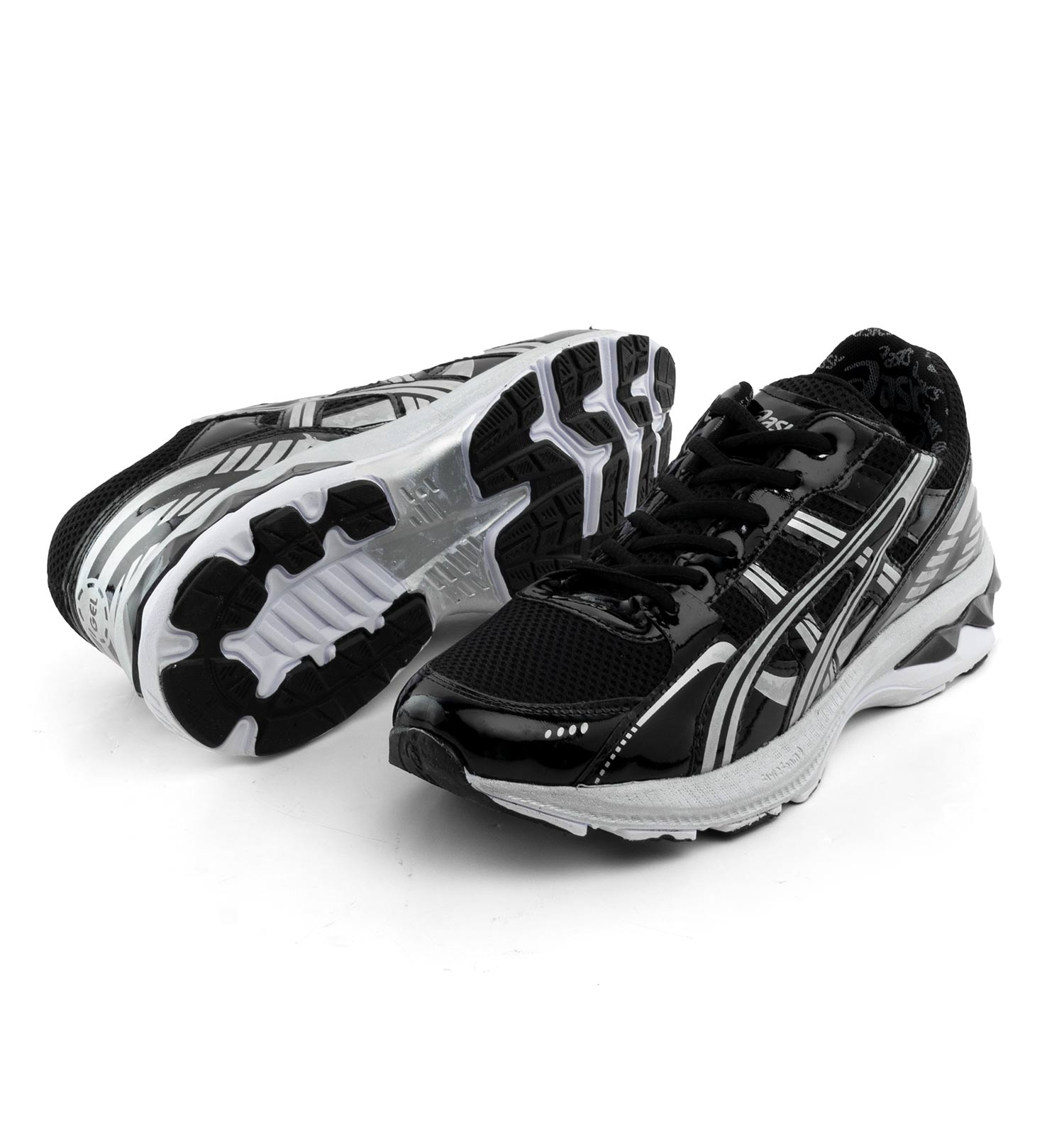 کفش ورزشی مردانه Asics مدل 38758