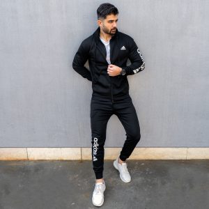 ست سویشرت شلوار آدیداس مردانه مدل Artam