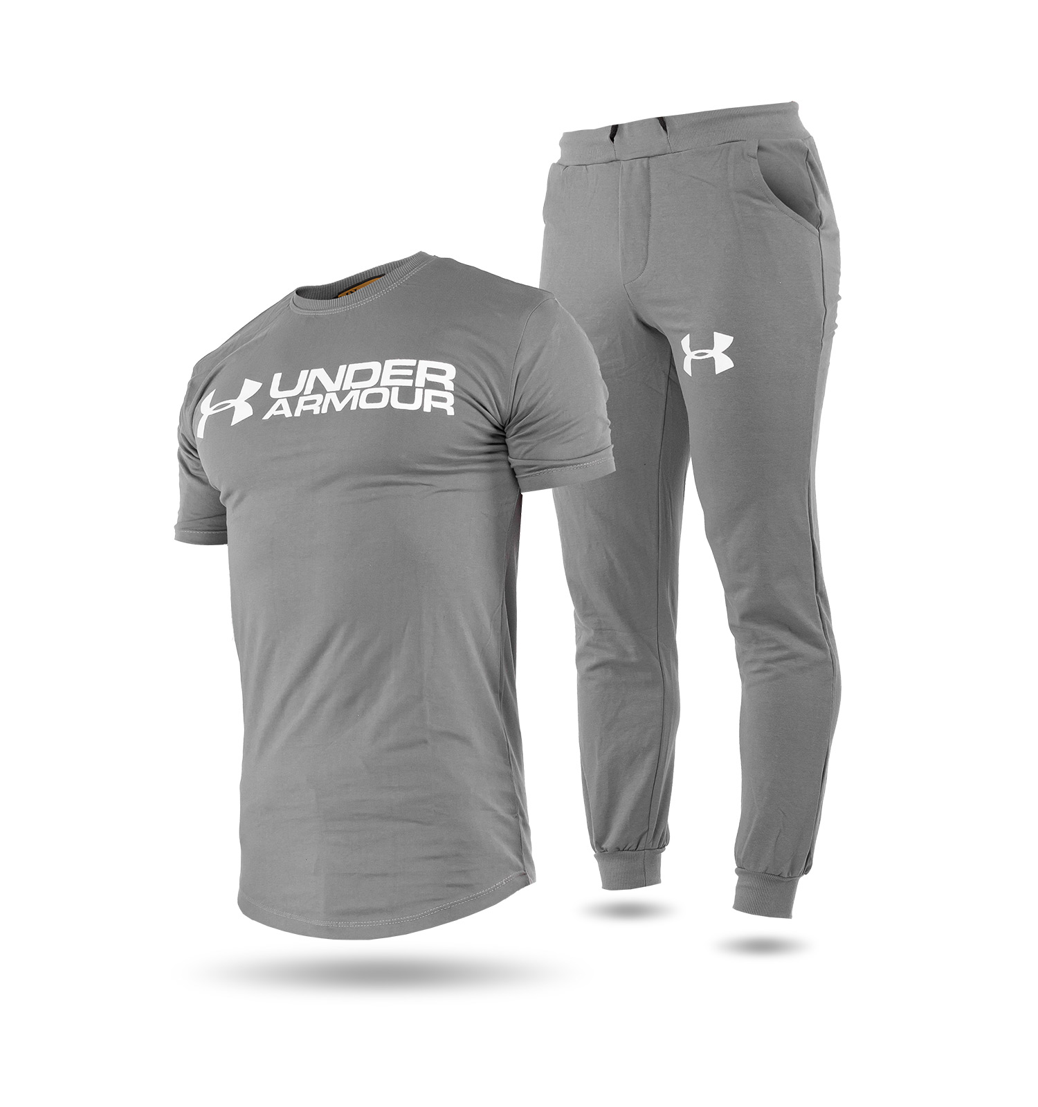 ست تیشرت شلوار مردانه Under Armour مدل 37890