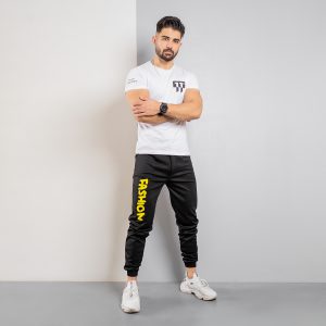 شلوار اسلش مردانه Fashion T مدل Fashen