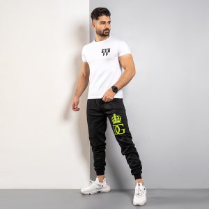 شلوار اسلش T مردانه King