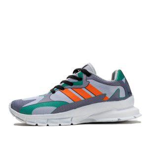 کفش ورزشی Adidas مردانه نارنجی مدل Tacha