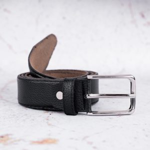 ست کیف کمربند مشکی مدل M101