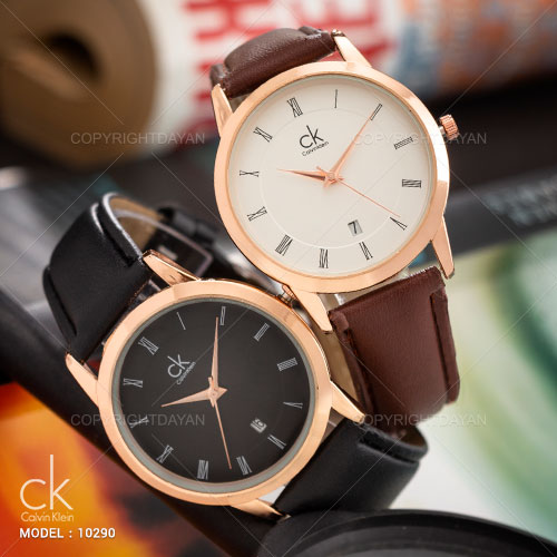 ساعت مچی Calvin Klein مدل 10290