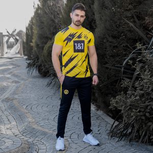 ست ورزشی Dortmondمردانه مدل BVB