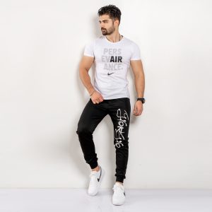 شلوار اسلش مردانه T مدل Takset