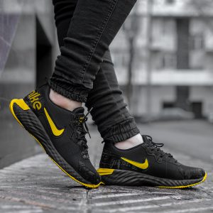 کفش ورزشی Nike مردانه مدل Rastin